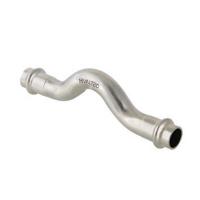 Обвод вн.-вн. нерж. сталь 15х15 VTi.971.I.001515