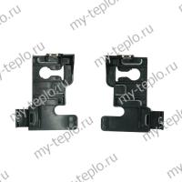 Фиксатор панели управления боковой для котла Ariston CARES XC (fikspuCARESXC)