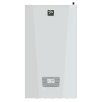 Котел газовый Лемакс PRIME-V10 (двухконтурный)