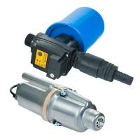 Насосная станция Unipump Акваробот Вибра 2-10 Н (77788)