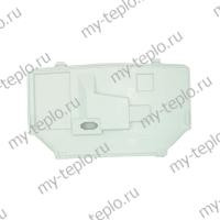 Крышка панели управления задняя для котла Ariston CARES XC (kryshpanzCARESXC)