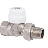 Клапан термостатический прямой 3/4" PROFactor (PF RVT 381)