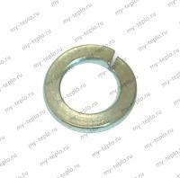 Джилекс шайба гровер М5 оц DIN 127 (М273)