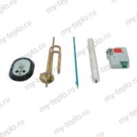 Комплект для ремонта водонагревателя Ariston ABS PRO ECO INOX 50-100 (komplABSPROECOIN) Комплект для ремонта водонагревателя Ariston ABS PRO ECO INOX 50-100 (komplABSPROECOIN)