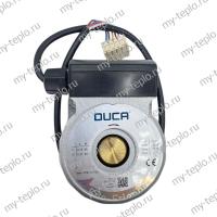 Насос циркуляционный Duca VPW 15-6 (голова) для котла Vaillant ecoTEC (KGnasDucaecTP156W)