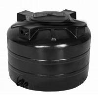 Бак для воды Aquatech ATV-1000 (черный) (ATV1000black)
