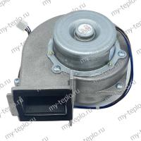 Вентилятор дымоудаления для котла Hydrosta HSG-200 SD (ventHSG200SD)