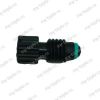 Пробка для насоса для котла Navien Deluxe Plus 13-40 (probkanasDelPlus)