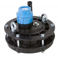 Оголовок ОСП 90-11032 Джилекс (6001)