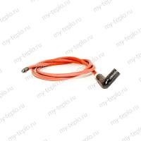 Кабель электрода ионизации для котла Лемакс CLEVER 20 (kabionLemClever20)