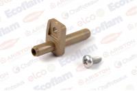 Ariston вентури 28/32ff (65118171)