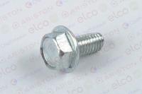 Ariston винт фланца m6х12 (65114656)