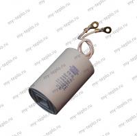 Джилекс конденсатор Водомет 30 мкФ 450 В (стар. М020) (М0633)