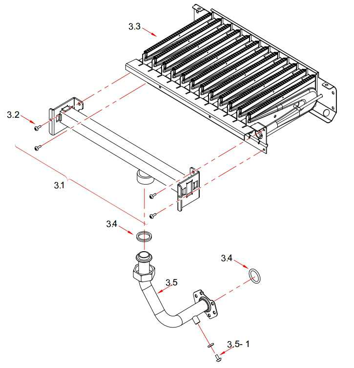 запчасти Navien atmo 28 A