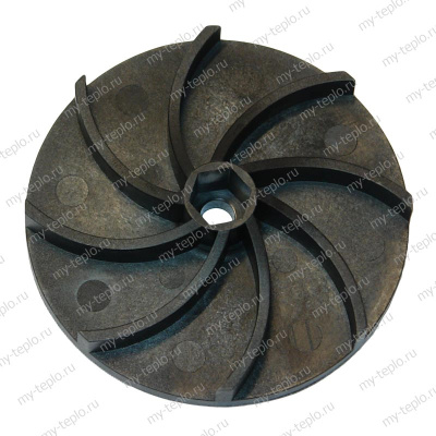 Джилекс колесо рабочее (тип B) D 93 (150/6Ф) (М837)