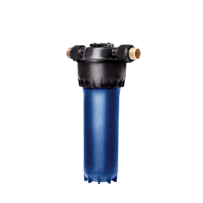 Корпус предфильтра Аквафор для холодной воды (соединение 3/4“) (210183)