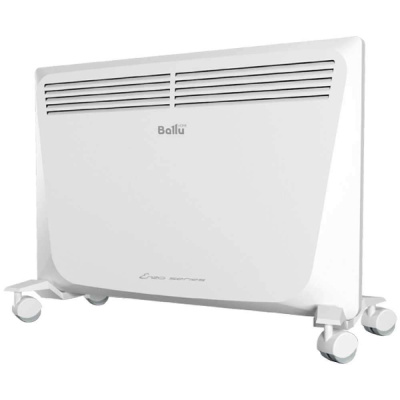 Электроконвектор Ballu ENZO Mechanic BEC/EZMR-500 (0.5 кВт) до 8 кв. м (НС-1055661)