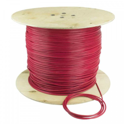 Кабель DEVIbasic 10S (DSIG-10) 58 м, 570 Вт (84001530)