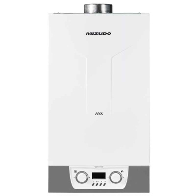 Котел газовый настенный Mizudo M40 ОТ (турбо, двухконтурный) (MZGB4002OT) Котел газовый настенный Mizudo M40 ОТ (турбо, двухконтурный) (MZGB4002OT)