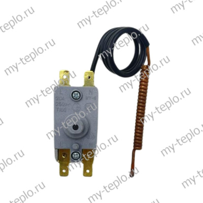 Термекс Термостат на 93гр.(11) (SpT066138)