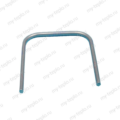 Ariston u-клипса (65100421)