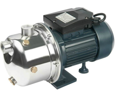 Насос поверхностный Unipump JS 80 (60382)