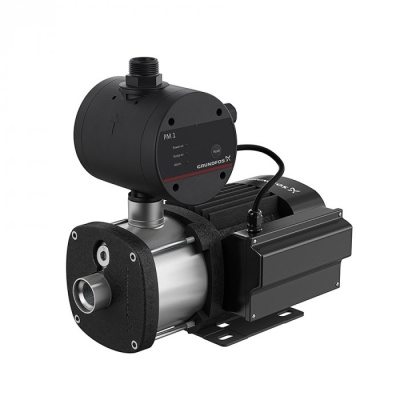 Насосная установка Grundfos CMB-SP SET 3-47 (PM 1-22) (98507588)