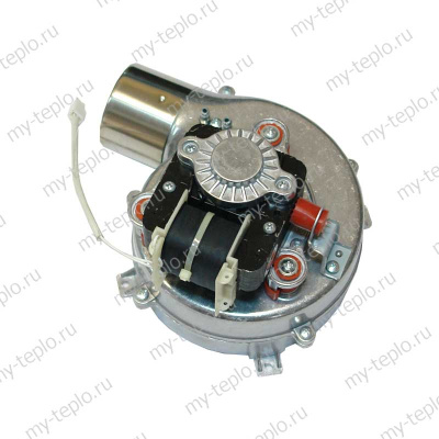 Wolf ET Вентилятор для котла FGG (2138694)