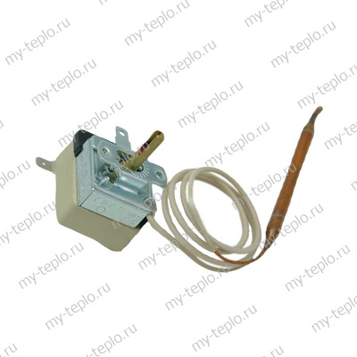 Термостат капиллярный для котла Эван WARMOS Classic (termkapWarmosClassic)