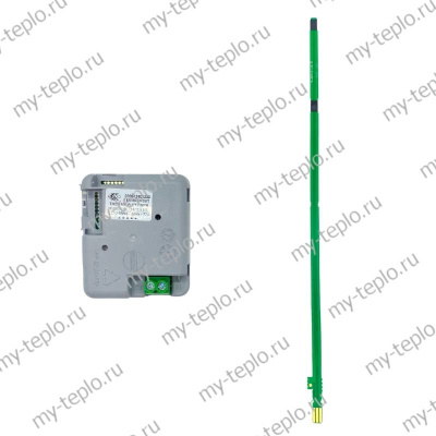 Термостат для водонагревателя Ariston SHAPE ECO SLIM 40-65 (termSHAPEECOSL)