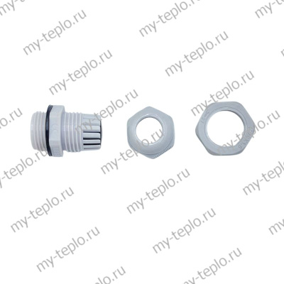 Кабельный ввод 6-12 мм для котла Сангай ЭВПМ-12 (kabvvSangay1212mm) Кабельный ввод 6-12 мм для котла Сангай ЭВПМ-12 (kabvvSangay1212mm)