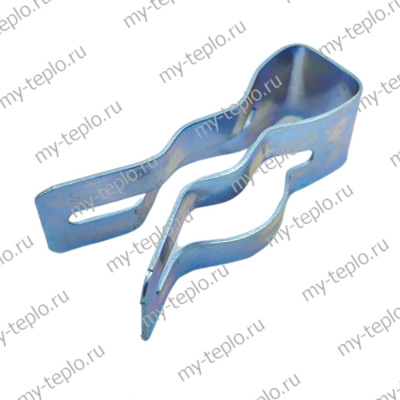 Клипса теплообменника для котла Baxi LUNA IN PLUS 1.24 (KGklips2LUINPL124)