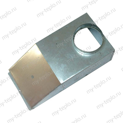 Baxi вытяжной колпак в сборе (3618250)