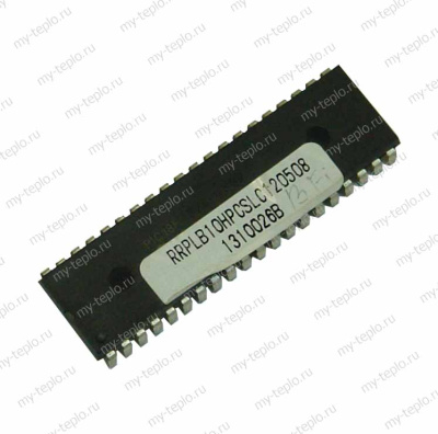 Electrolux процессор X Fi Basic, аналог АА04030023 (1310026B)