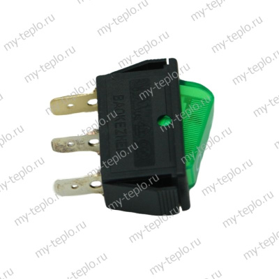 Выключатель для котла Эван NEXT (vyklNEXT)