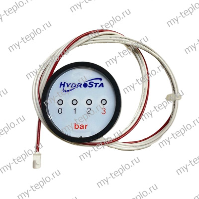 Манометр для котла Daewoo DGB-200 MSC (manomDGB200MSC)