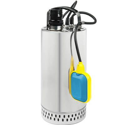 Дренажный насос Unipump SPSN-1500F (48410)