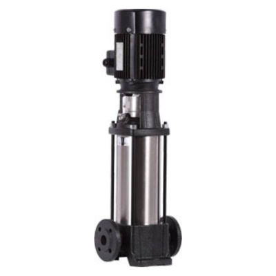 Насос поверхностный многоступенчатый SB 5-14 F-SQQE 2,2kW 3x380V IE3 Waterstry (WR30133805-14)