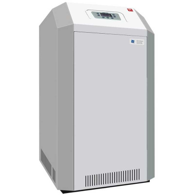 Котел газовый Лемакс Clever 40 (напольный, одноконтурный, дымоход)