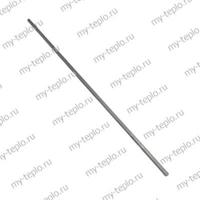 Джилекс Вал насоса 3ДК 45/85 (нерж.) (М4180)