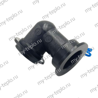 Navien фитинг контура отопления угловой для темп. датчика (20007899C)