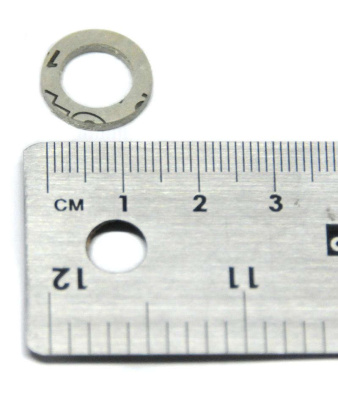 Baxi прокладка датчика температуры (NTC) (5402830)