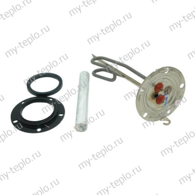 ТЭН 1,5 кВт для водонагревателя Ariston ABS VELIS PLUS POWER 80-100 комплект(tenko15ABSVLSPLPW80100)