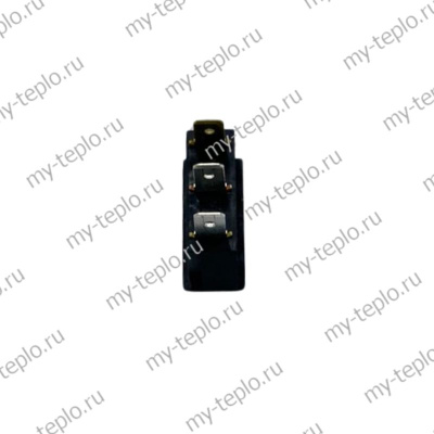 Выключатель 1-клавишный для котла Сангай ЭВПМ-3 (vyklSangay3)