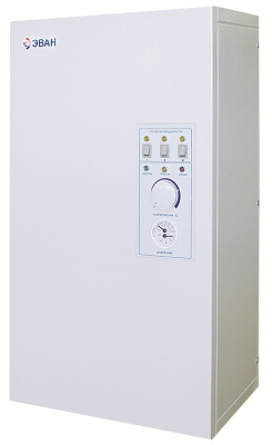 Котел электрический ЭВАН Warmos-M 21 (380 В) (12186)