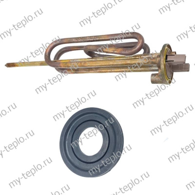 ТЭН 2,5 кВт для водонагревателя Ariston LYDOS ECO ABS POWER 50-100 (ten25LYDOSECOABSPW)