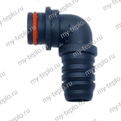 Ниппель шланга для котла Daewoo DGB-250 MSC (nipshlDGB250MSC)