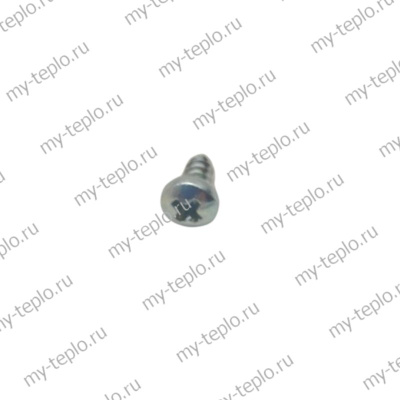 Saturn саморез с круглой головкой, M4.2×10, используемые в камере сгорания (20020577A)