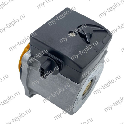 Насос циркуляционный Duca BPS 15-5D (голова) для котла Buderus Logamax U072 (KGnasDucaLog72B155) Насос циркуляционный Duca BPS 15-5D (голова) для котла Buderus Logamax U072 (KGnasDucaLog72B155)