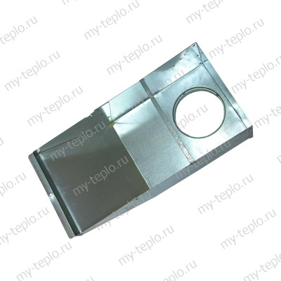 Baxi вытяжной колпак в сборе (3618250)